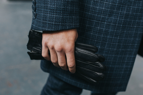 5 мужских вещей, о которых нужно забыть зимой, чтобы выглядеть стильно и современно