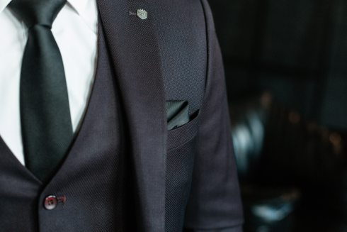 Классические мужские образы