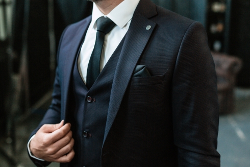 Костюм на выпускной