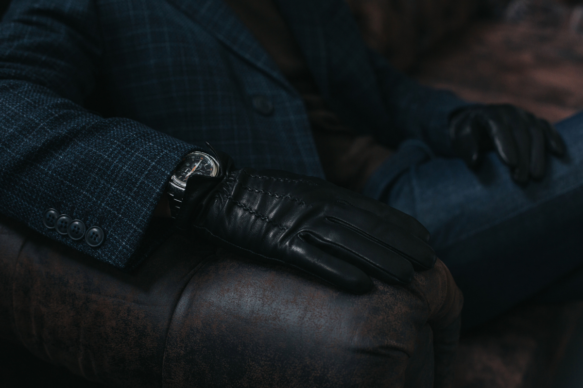 Мужская мода зимой: о чем нужно помнить подбирая образ