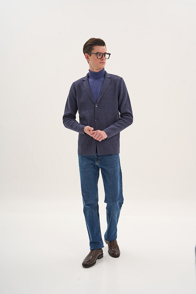 Дерби с джинсами