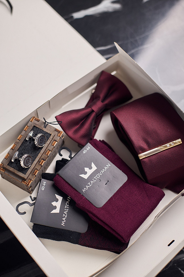 Новогдняя рубашка