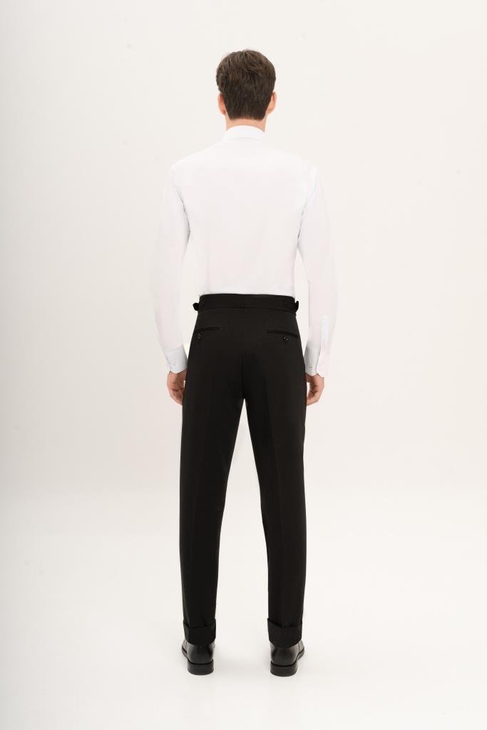 Брюки SUS Черные