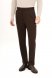 Брюки SUS Коричневые