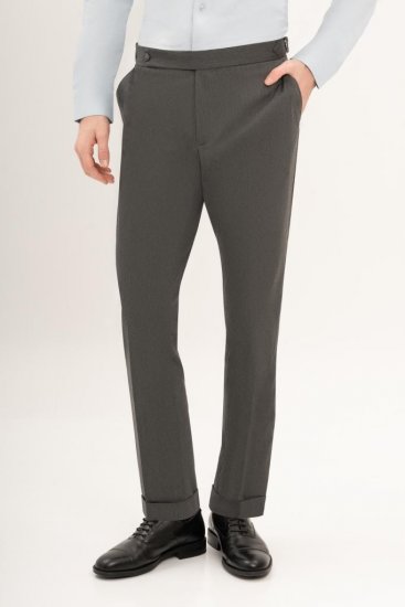 Брюки SUS Серые