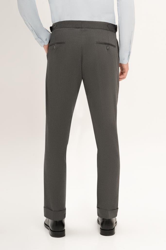 Брюки SUS Серые