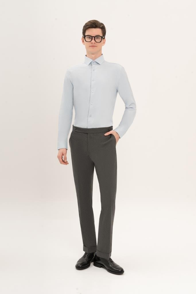 Брюки SUS Серые