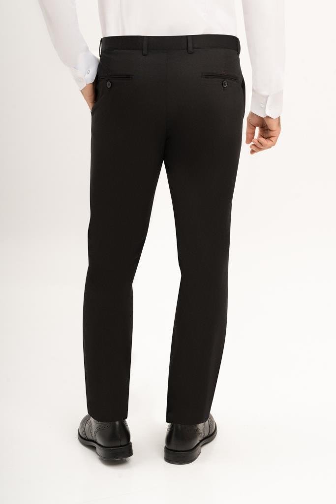 Брюки DIR Черные