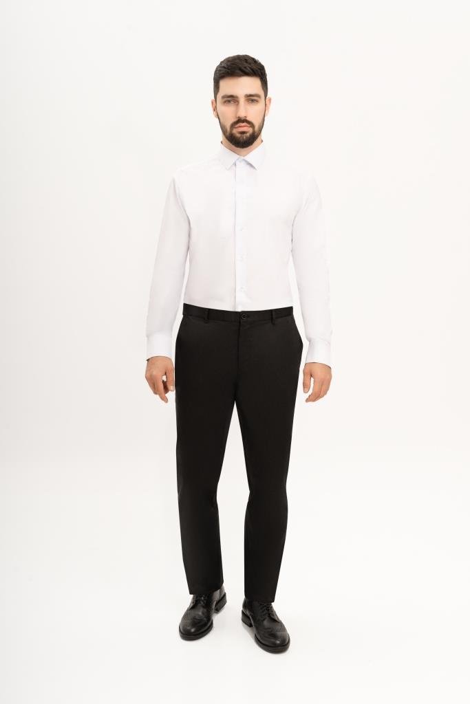 Брюки DIR Черные