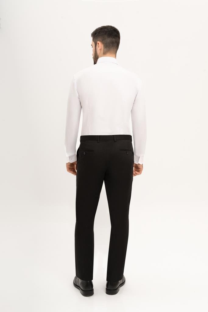 Брюки DIR Черные