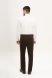 Брюки DIR Коричнеый Ozlem