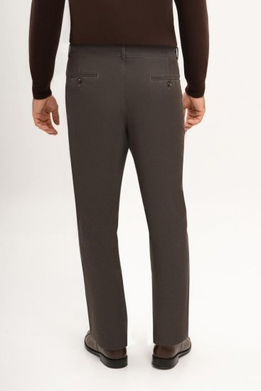 Брюки DIR Черные Cinar