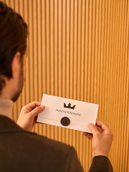 Сертификат 25000