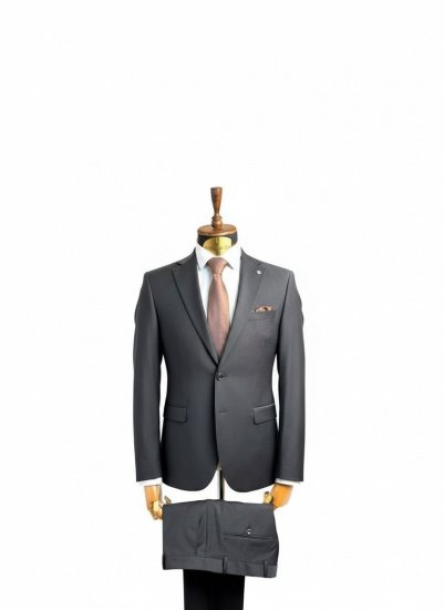 Костюм MAZALTOVMAN 2-ка Premium Черный