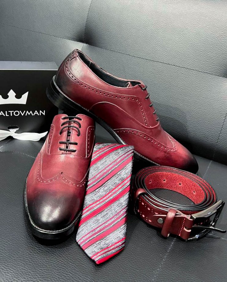 Подарочный набор для мужчин №26