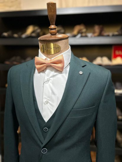 Костюм IBR 3-ка Зеленый