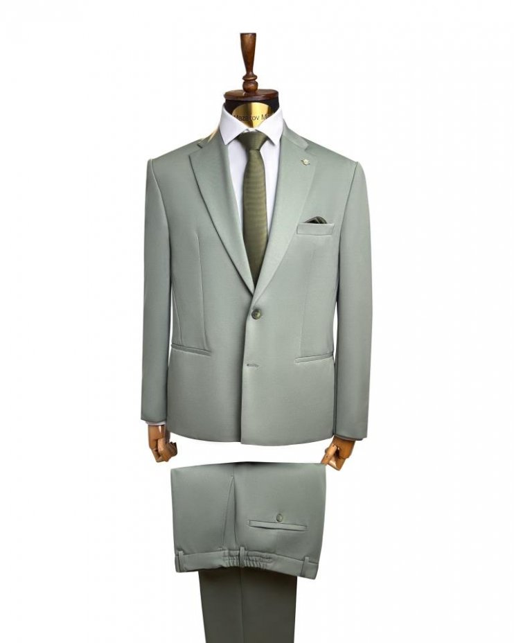 Костюм FCP 2-ка Мятный