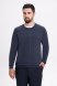 Джемпер AMT Синий
