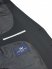 Костюм MAZALTOVMAN 3-ка Черный фактурный