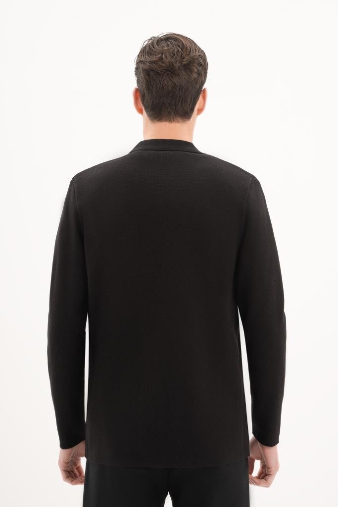 Кардиган AMT Черный