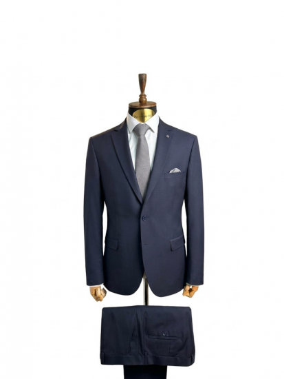 Костюм MAZALTOVMAN 2-ка Синий