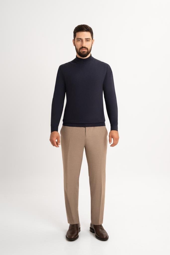 Джемпер HLF Синий