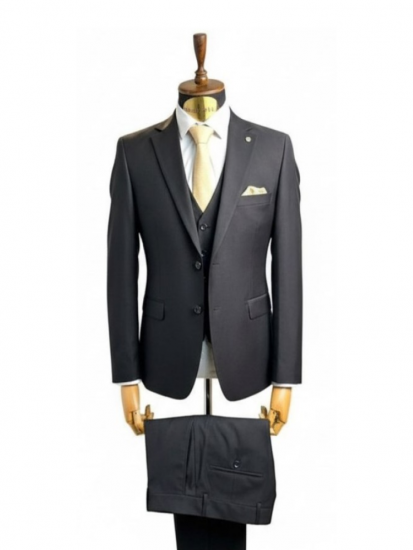 Костюм MIR 3-ка Черный