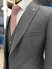 Костюм EMR 3-ка Серый фактурный