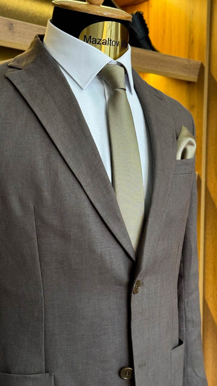 Костюм GIO 2-ка Хаки