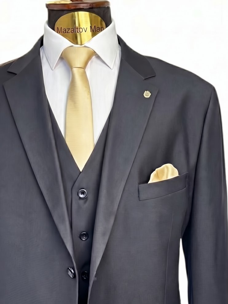 Костюм MAZALTOVMAN 3-ка Синий