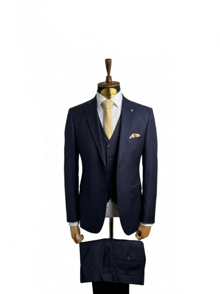 Костюм MIR 3-ка Синий