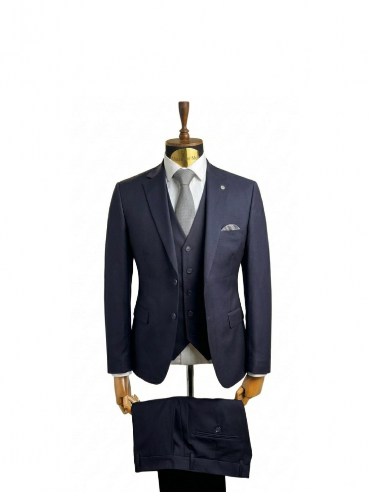Костюм MAZALTOVMAN 3-ка Синий