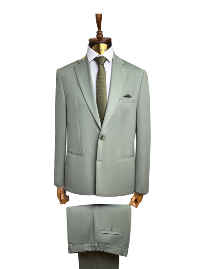 Костюм FCP 2-ка Мятный